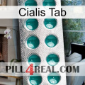 Cialis Tab dapoxetine1